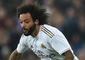 Marcelo, profeta en su tierra