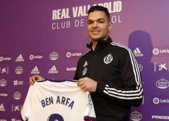 El Saint-Etienne se suma a la puja por Ben Arfa, según The Sun