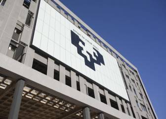 El Athletic entra en la universidad