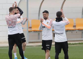 Jaume y la reducción de salario: 