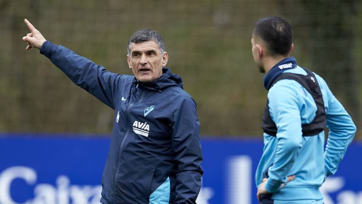 El Eibar, nico club vasco que an no ha bajado el sueldo a futbolistas