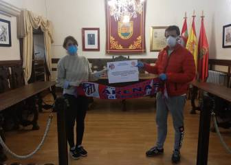 El 'nunca dejes de creer' en
los tiempos del coronavirus