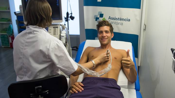 LaLiga no quiere recular con el protocolo y ya har test el 28-A