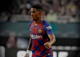 “He jugado más de lo que podía imaginar cuando llegué