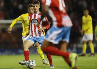 Un final lleno de finales