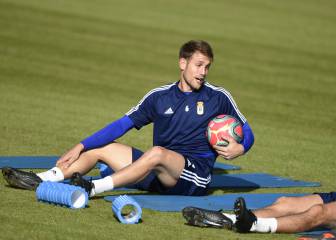 Carlos Hernández: “El fútbol a puerta cerrada no es fútbol”
