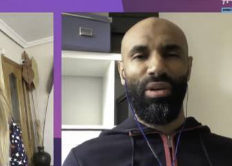 Kanouté y las vacunas experimentales con africanos: 