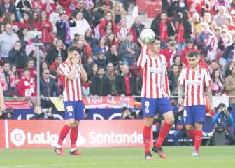 UEFA aceptará la propuesta de la FEF que condenaría al Atleti