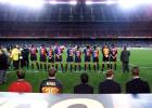 20 años del plantón del Barcelona a la Copa del Rey
