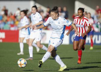 Villegas, sobre el regreso de LaLiga: 