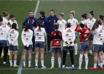 Oficial: La Eurocopa Femenina pasa al 2022, del 6 al 31 de julio