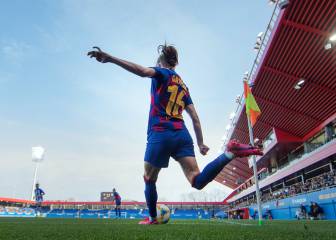 Las grandes estrellas de la Primera Iberdrola