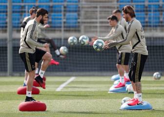 El balón, posible vehículo de contagio del COVID-19