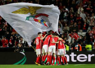 El Sindicato de Jugadores de Portugal exige seguridad