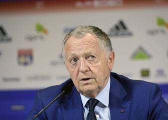 Aulas amenaza con llevar a los tribunales a la LFP