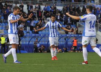 Tebas arrancó una venta de
TV libre y una 2ªB rompedora