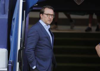 El Levante perderá al menos 1,2 millones si la próxima Liga se juega a puerta cerrada