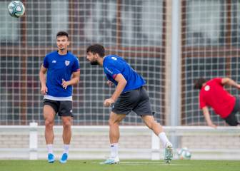 Ganea podría acabar la temporada en Turquía