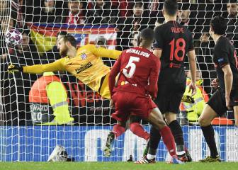 El alcalde de Liverpool pide investigar el partido de Anfield