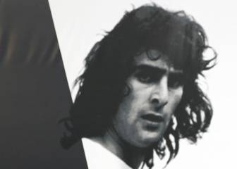 La vaselina de Kempes al Nantes en la Recopa de 1980