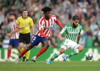 La paradoja de Thomas: el 3º en minutos, pero el 16º en salario