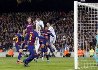 “Aún debemos mejorar mucho