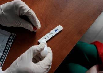 Sanidad advierte: no se puede hacer pruebas a los jugadores de forma indiscriminada