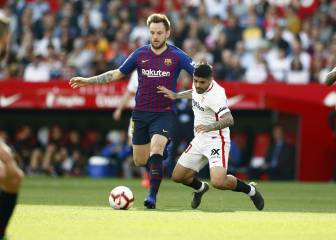 El vestuario del Sevilla ya se ilusiona con la vuelta de Rakitic