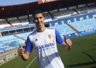 La opción de compra de El Yamiq es sólo de 600.000 euros