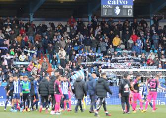 La Deportiva piensa en sus socios