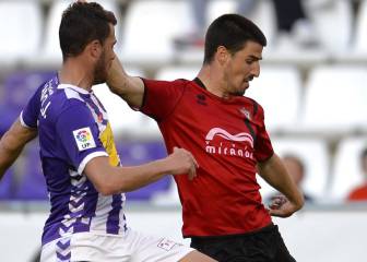 El Mirandés no se plantea un ERTE, salvo que sea global