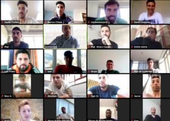 La plantilla del Racing no considera apropiado someterse a las pruebas de COVID-19