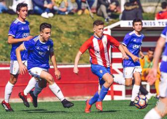 Cracks del Siglo XXI: Oyón sigue la estela de Villa