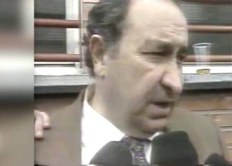 El día en que Jesús Gil explotó contra el Tren Valencia