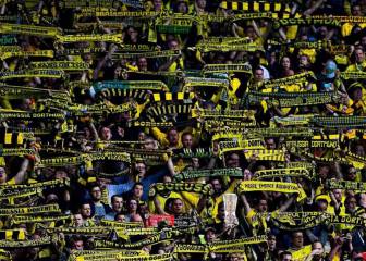 Animar desde una APP y que los estadios no estén 'vacíos'