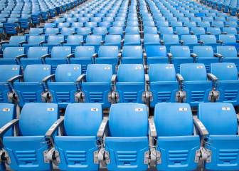 La liga surcoreana arrancará el 8 de mayo sin público en la grada