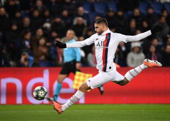 El plan de Leonardo con el PSG en verano