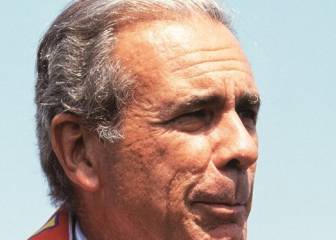 Fallece Gazzoni, el presidente que llevó a Baggio al Bolonia