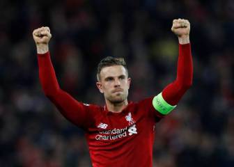 Cuando el Liverpool quiso vender a Henderson por Dempsey