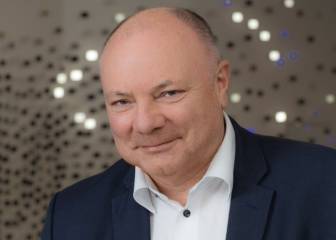 Gary Hoffman, nuevo presidente de la Premier League