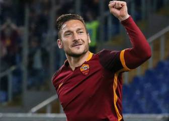 Totti: 