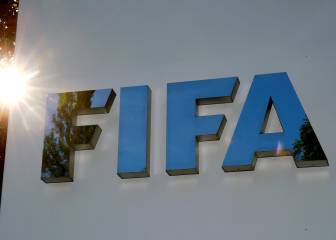 FIFA repartirá 139M€ entre federaciones en la primera fase del plan de ayuda