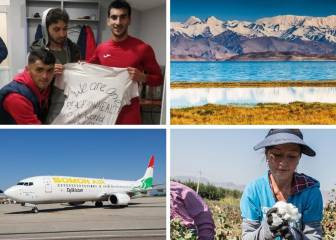 La Liga de Tayikistán, entre las 5 mejores ligas del mundo actual