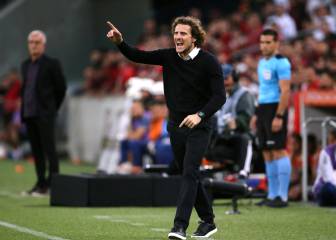 Forlán se ofrece a no cobrar mientras dure la pandemia