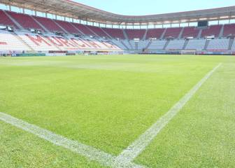 Los clubes de la Región lo saben: 