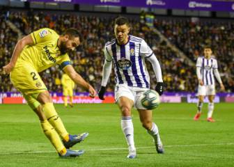 Tres jugadores blanquivioletas empiezan el Ramadán