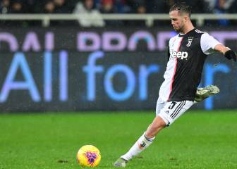 RAC: Bar?a y Juve plantean un trueque Arthur-Pjanic