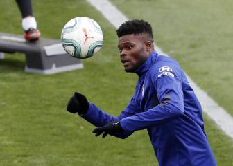 Thomas, el culebrón del verano