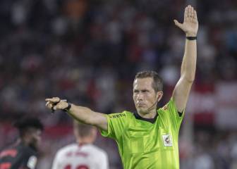 El gesto solidario de González González con la educación