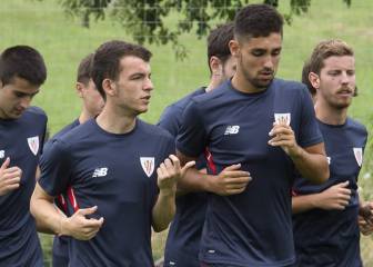 Los cedidos anhelan ser protagonistas y 